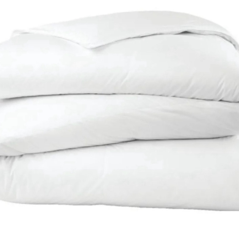 IHG hotels duvet inset king size 104x89 medium weight